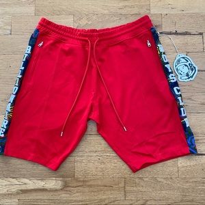 Red Billionaire Boys Club